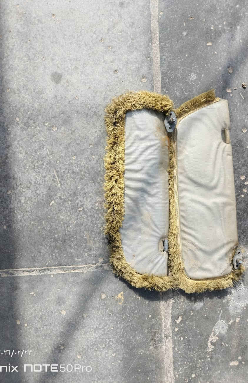 سلام عليكم قراض بريجو للبيع
بكلايت صفحت الصايق
مصطرت جنطه
اريل
بنيد شوف العين
شمسيات زوج
بطانت باب السايق مدوشمه فوك البلاد
بطانت باب العبري
دوسه باب العبري
شباج بجم
لوي مال حاويه 
وركه فحل
مري عاكسه مال بجم
جكمجه مال بجم السعر 
لتواصل ***********
