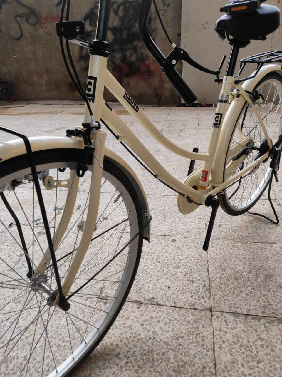 سلام عليكم بيسكل سعر 115وبي مجال البيع مكاني نجف شارع المطار. مديل 22بيسكل امس نزلته من كرار ابو نقش بيسكل نضيف كلشي مابدل بي مستعجل على بيعته


**إذا كنت صاحب هذا الإعلان وتريد حذفه لأي سبب، رجاءا أرسل رسالة إلى الدعم الفني**