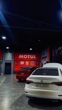 جيتا SE ٢٠١٩ • كلين تايتل • كركوك