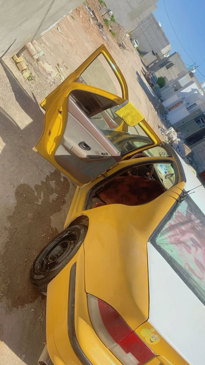 سمند بلاديه محرك كير بل جيس سنويه ٢٩ صحبها موجود كبل تحويل هيه غرمه مصفر سياره لا ضربه ولا حدث سعر ٣٥ مكاني ديالي خانقين
***********
