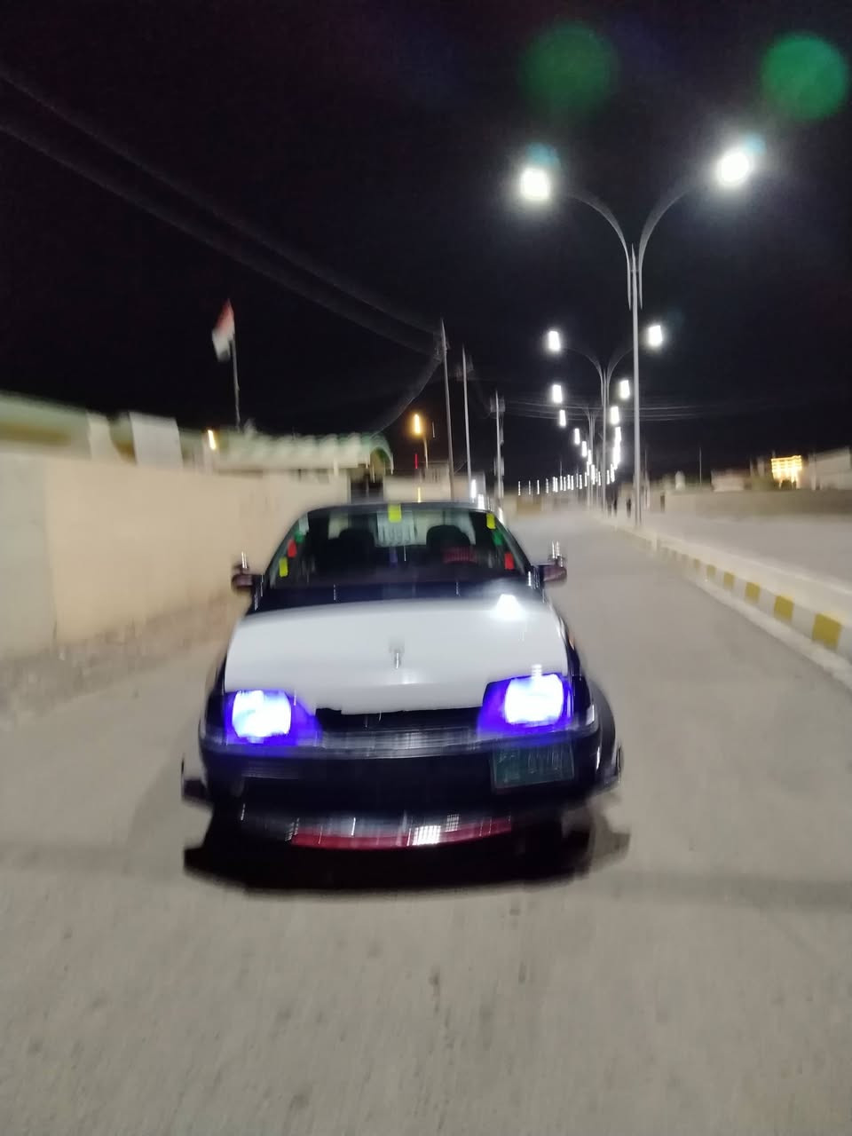 سلام عليكم اوبل اومكيه فحص نيوئ صاحبه مسافر ابيع حبل مكفوله دوله وعشاير كير محرك شرط صدر جديد تخم تايرات جديد غرفته بل جيس مسجل شاشه كهربائيت كله شغاله سياره بلاديه قطرت خياس مابيه 
سياره غطرت طركعه مابيه سياره مفوله كله شغاله 
بعده بلاديه السعر 15وبيه مجال شي بصيط 
***********

