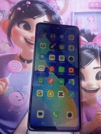 تكنو سبارك ١٠ برو • ٢٥٦ جيجا • بطارية ٥٠٠٠