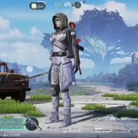 النجف • حساب ببجي • مستوى ٧٤