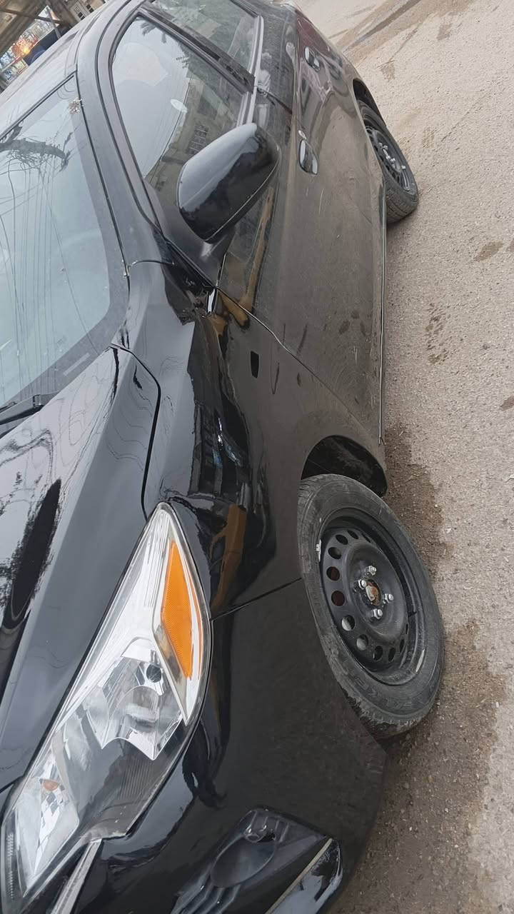 سلام عليكم عندي سياره مسيو بيشي ميراج هاش باك مديل 24 ماشيه 6000اخت الزيرو بدون رقم  85اوبيه مكاني الزعفرانيه اوهاذه رقمي *********** مدفوع كمرك اوكامل تترقم كل المحافضات
