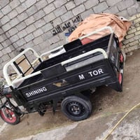 ستوته • موديل ٢٢ • مكينة ٢٤