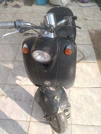 دراجة مصرية • ٦٠سي سي • الكوت الجديدة