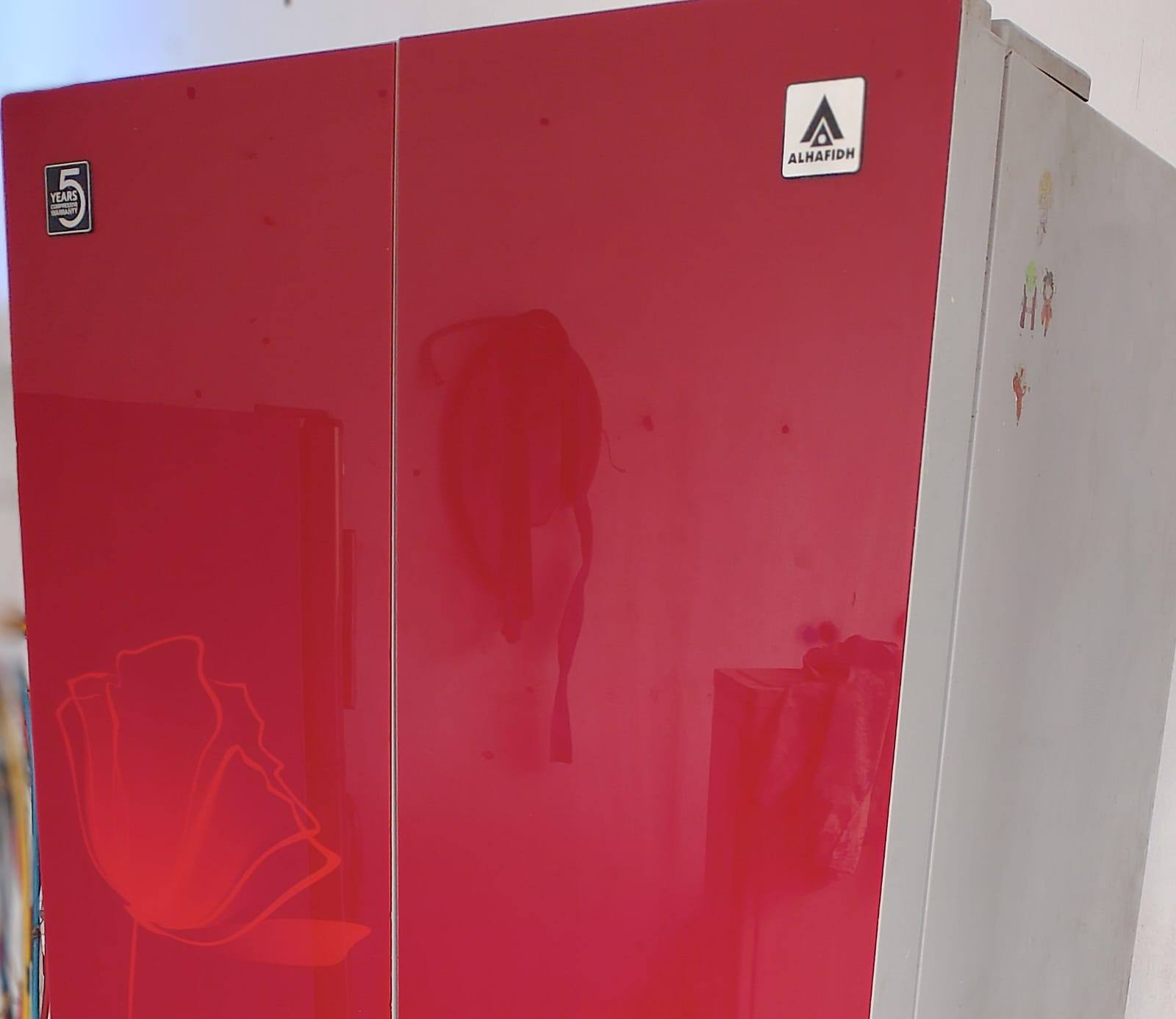 غرفه اطفال جديده فقط منصوبه السعر 250 قفل
غرفه تركي مع ملحقاتها الطبله والكراسي السعر 600 قفل
ثلاجه حجم 28 قدم شرط الفحص بلاد نوع الحافظ اربع ابواب فوك تبريد والجوه تجميد السعر 400 قفل

العنوان// ابو الخصيب محيله


**إذا كنت صاحب هذا الإعلان وتريد حذفه لأي سبب، رجاءا أرسل رسالة إلى الدعم الفني**