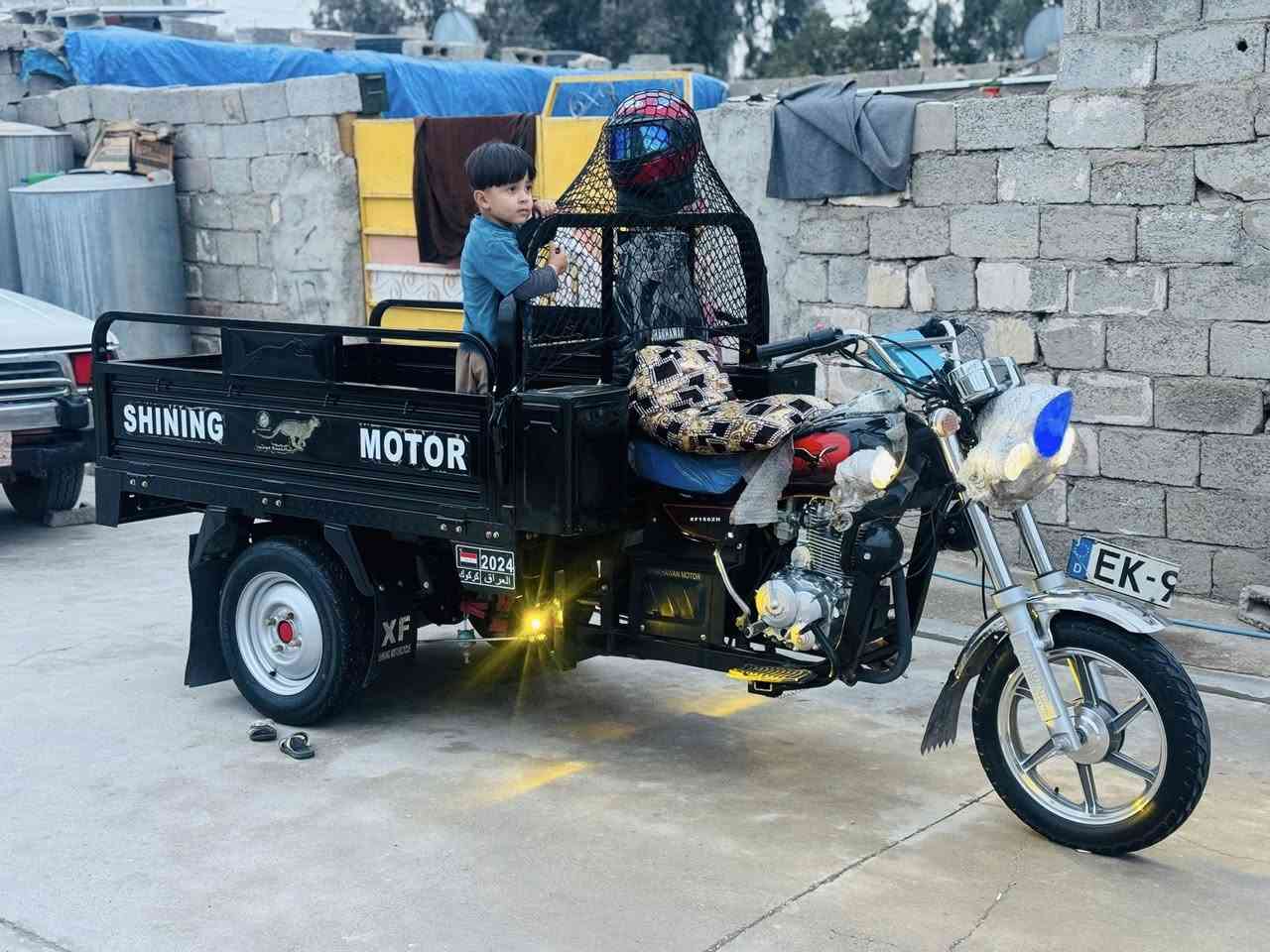 للبيع ستوته موديل ٢٥ بدون منفيس كلها بلاد ستوته صفر مال جناي سعر مليونين وميه


**إذا كنت صاحب هذا الإعلان وتريد حذفه لأي سبب، رجاءا أرسل رسالة إلى الدعم الفني**