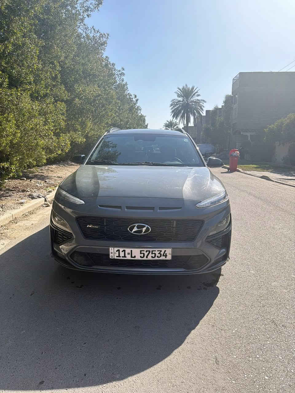 تحيه طيبه السلام عليكم ورحمة
كونا 2022 فول عده فتحه
ماشية 13 
نحكم ستيرن
شاشه كامره
تحديد مسار
نقطه عمياء
قيادة ذاتي
مانع انزلاق
اشاير بلمري
ويل كب
ندفئه كشنات
رادارات خلفي
رقم بغداد دولي تحويل مباشرة 
ضررر (( صبغ جاملغ وبنيد فقط بدون دواخل )) 
145 وبيها مجال 
***********
‎بغداد
