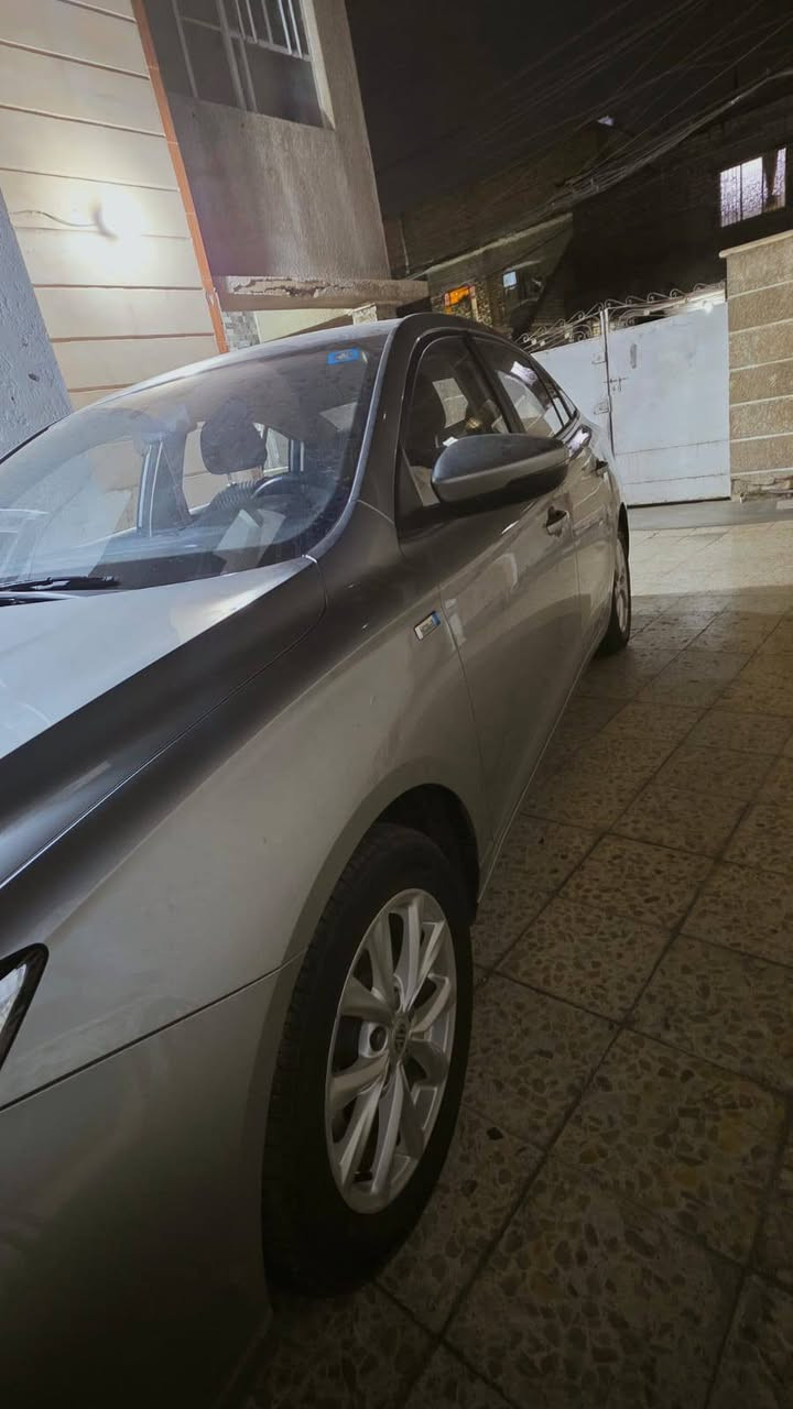 سيارة MG صيني موديل 2025 للبيع مثل ما واضح بالصورة المكان بغداد للأستفسار الاتصال على *********** 
تفاصيل السعر بالخاص
