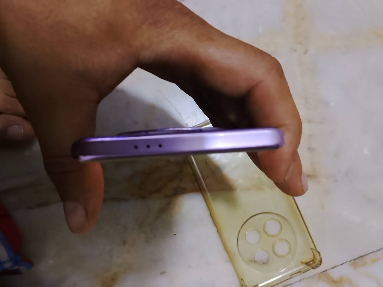 سلام علیکم
هونر x9c 5G جهاز نضيف   ذاكرة 256 عشوائية 12 مكفول من كلشي ويا كفر مال شركه ويا لزكه ضد لكسر شراي يجي خاص او يتصل ***********
مكاني دوانيه سعر 325 وبي مجال لشراي لموشراي لايراسل
