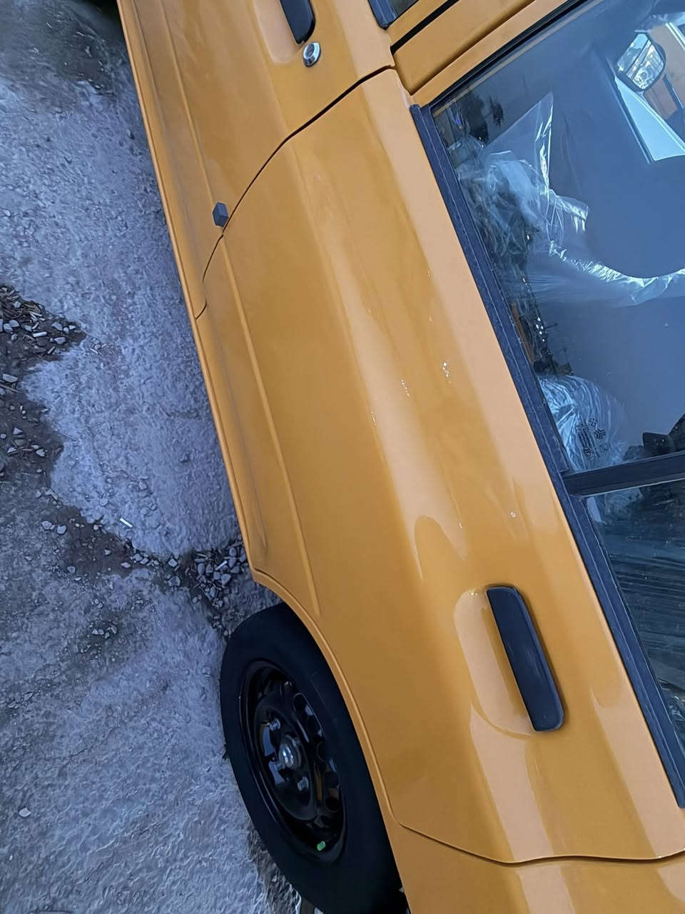 سلام عليكم سايبا 2024 مكفوله كفاله عامه ماشيه40 منضومه غاز 60 لتر مصفره هيئه وغرامات ورقم انكليزي هزه جديده كير مكينه كلج حداديه تبريد خير من الله مكاني بغداد 
للاستفسار ***********
