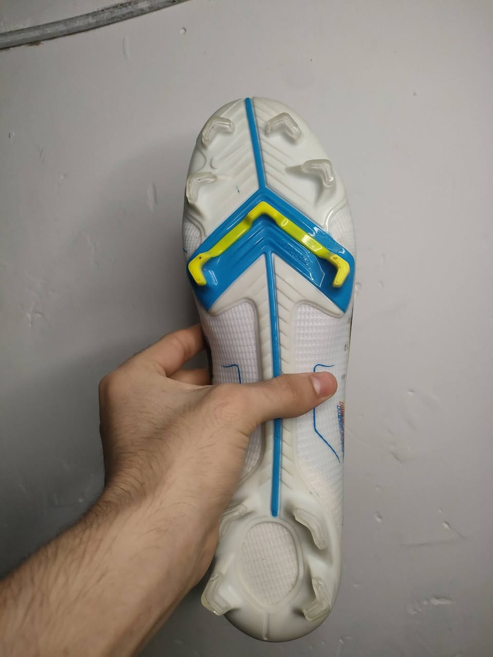 نايك قياس 44 😍


**إذا كنت صاحب هذا الإعلان وتريد حذفه لأي سبب، رجاءا أرسل رسالة إلى الدعم الفني**