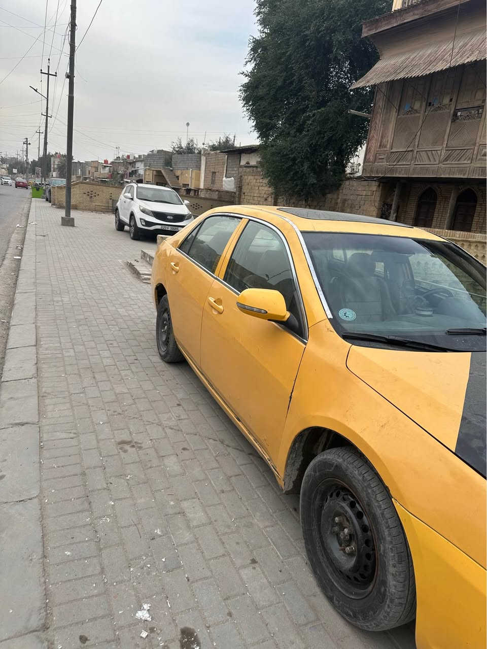 السلام عليكم ‏￼ سيارة بوادي ‏سنويةجديدة ٣٠￼￼ موديل 11 مكينة مكفول ￼ تبريد شغال  ￼ ￼ السعر 30وبي مجال ￼ مكان البصرة القديمة رقم ￼*********** Singapore
