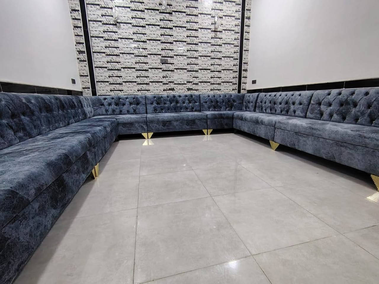 ديوان تسكام حسب طلب .   .. شغل ثقيل درجه
 اولى حسب طلب والاتفاق . يتهنون بي ان شاءالله  
مجموعة جديدة من دوشمة 

دوشمة سلام حسن .. ديوانيه قضاء عفك حي الحسين . سابقا 
حي  ديان . مقابيل مكينة جعافر .  
لعمل دوشمة تخامه وداوين تسكام حسب طلب والمتر .  
كذلك دوشمة القديم ورجاعه جديد مع تصليح اضرار تخامه . 
الاستفسار اكثر اتصال على الرقم 
*********** او واتساب
