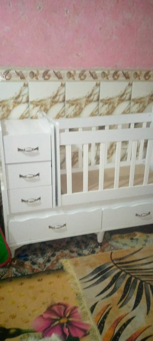 كاروك للبيع سعرة 200مكاني حي الميلاد ***********
