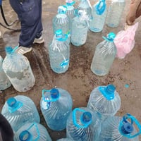 اطلاق الحصة الثالثة من النفط الي يريد أكدر اجيبلة عوالماستر 50 لتر 15 ...