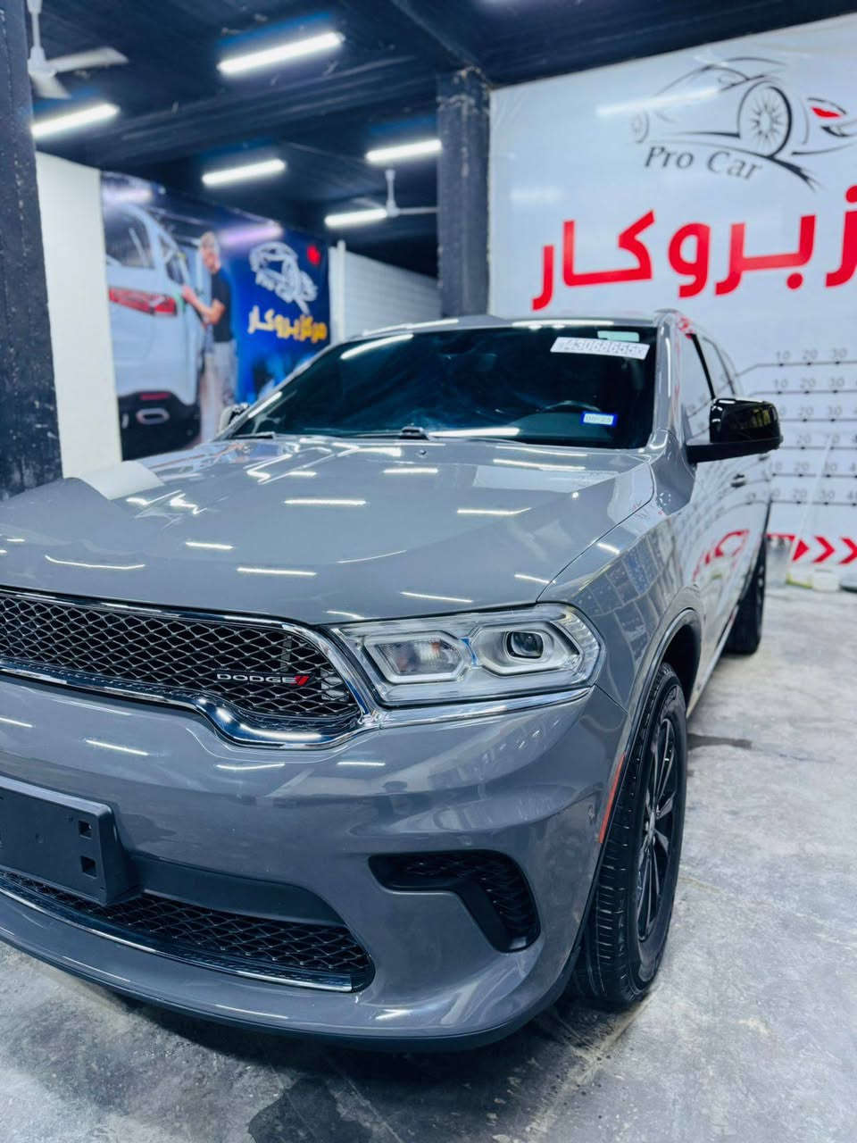 دورنكوا موديل 23 فئة SXT PLUS بدون ارباك بجم كبس مرقم بغداد إنكليزي صور الحادث مرفقه بالمنشور للاستفسار الاتصال ***********/ *********** حلة, بابل
