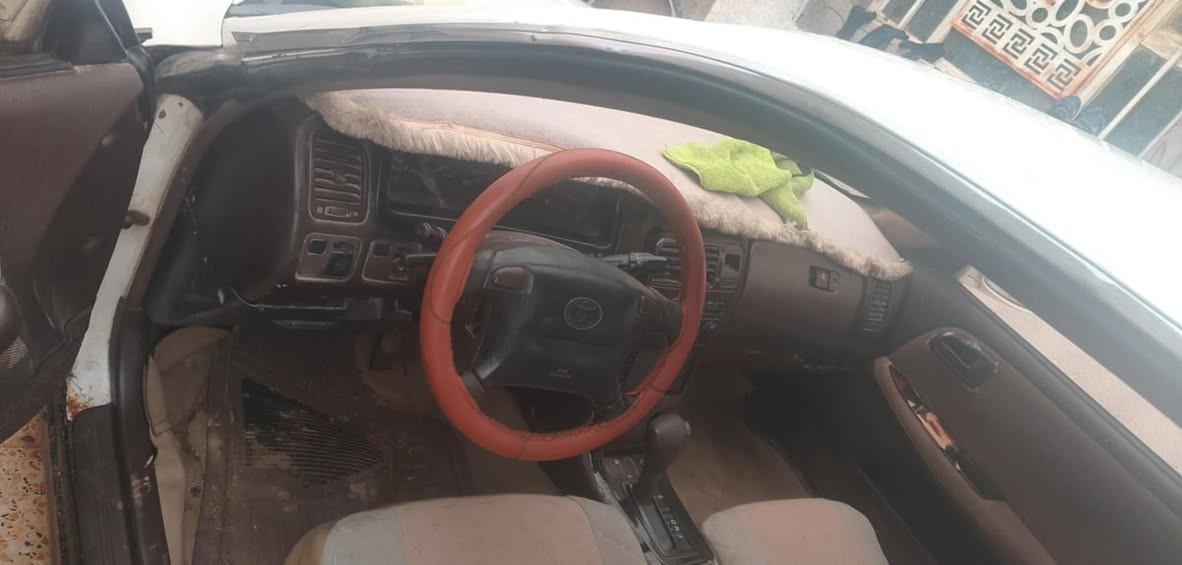 سلام عليكم بسبب الوعود الكاذبه شيزر نفخ بسمي سياره مضروبه بجم امامي بسمي سنويه ال 2029 مكينه اوكير ثنين اونص ديلكو رقم نكليزي مصبوغه عام مكفوله من كص او نقل اتريد وكاله اتريد مداور سعر 35اوبيها مجال قليل مكان الشطره


**إذا كنت صاحب هذا الإعلان وتريد حذفه لأي سبب، رجاءا أرسل رسالة إلى الدعم الفني**