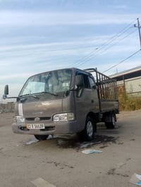 فنتيره موديل٩٧ • كير ومكينة مكفولات • بغداد