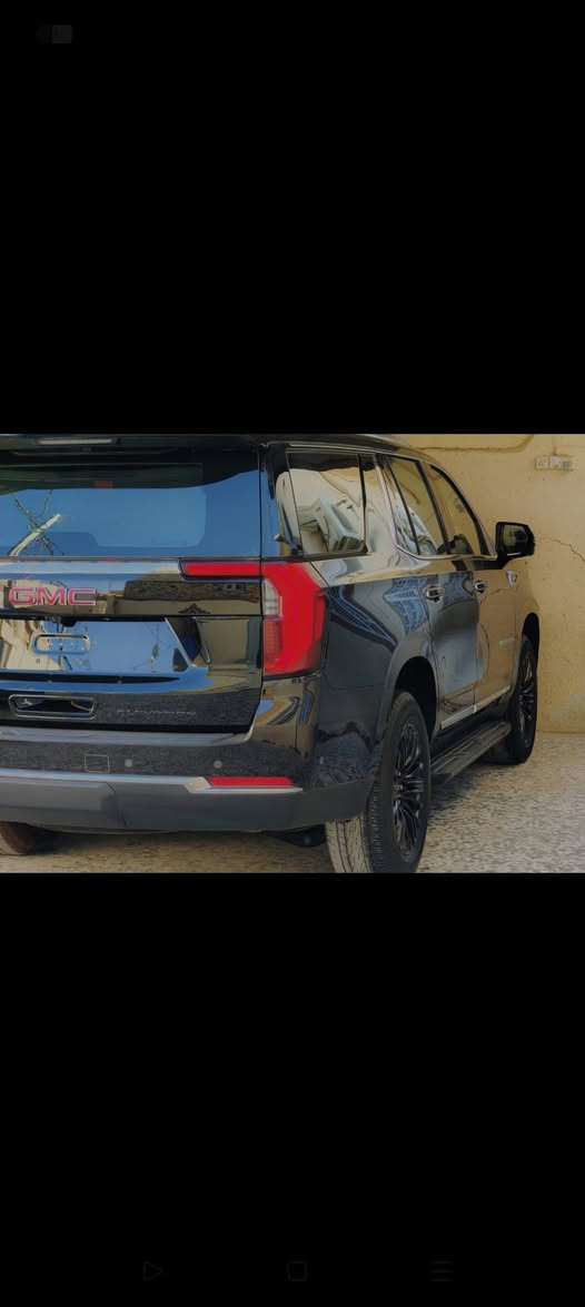 السلام عليكم  للبيع جي ام سي الفيشن موديل 2025 رقم بغداد  مداور ثاني يوم مغله بي بي اف ماشيه 6 الف جديده جديده كلش  والسعر625يعني ست دفاتر وخمسه وعشرين ورقه وبيه مجال اتصل وتدلل *********** اتصال
