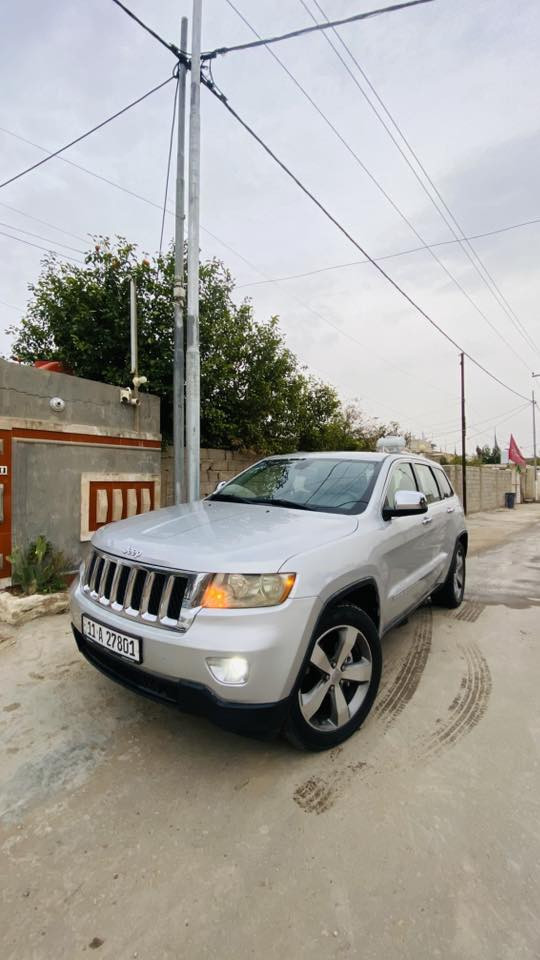 للبيع او مراوس اودي q7
جيب  لاريدو 2011 كليين
كفاله من الدعاميه للدعاميه كفاله عامه  عدا هلال الباب الخلفي صبغ مقدار شبرين اثر طخه الباب من تحت التريشه يعني ربع الباب من تحت صبغ فقط الباقي مكفول
 سياره بلاديه وضع شركه
جديده بمعنئ الكلمة مال جناي شرط الفحص والسونار وين مايعجبك افحص
رقم بغداد [ جديد وهزه جديده بسمي. شرط تحويل
حجم المحرك: 3600
 ، 6 سلندر
 كير ومكينة مكفول
قطعتين تبريد ثلج شرط
مقاعد جلد بلادي لونين
تول ويل المرغوب
ماشيه 200الف كيلو متر حقيقي شرط 
تحكمات استيرن
كشن سائق كهرباء + مساج
شاشه قلاب +سيدي 
كامرة خلفية  
بصمه تشغيل +تشغيل عند بعد
لايت زينون 
 بلكات + ادامه منضومه البانزين كله جديد 
السياره جديده بمعنئ الكلمه ،مال جناي
السونار مرفق 
اخوان كلشي موجود بالسوك 
والي ما يريد يشتري لا يعلق بارك الله فيكم 
السعر/165$ مجال بسيط جداً 

رقم(***********)
