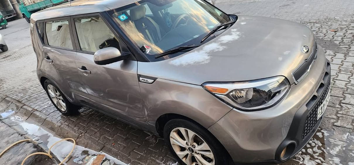 صول 2016 وارد امريكي ضربتها من الخلف بنيد مبدل الماكينه مفتوحه سعرها شده المكان بغداد ام الكبر والغزلان قرب معمل الغاز على هذا وضعها ما يعجبه لا يعلق رجاء لا احد يكسر بحلال العالم


**إذا كنت صاحب هذا الإعلان وتريد حذفه لأي سبب، رجاءا أرسل رسالة إلى الدعم الفني**