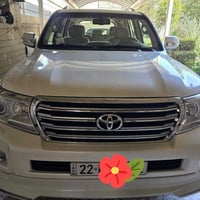 للبيع لاندكروز  2015 مكفوله جديدة  مواصفات شركة SAS فول ١/١ رقم اربيل ...