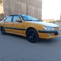 بيجو بارص موديل ١٥ محرك لاصرف ولاتبخير صدر أمامي وخلفي جديد تخم تاير ج...