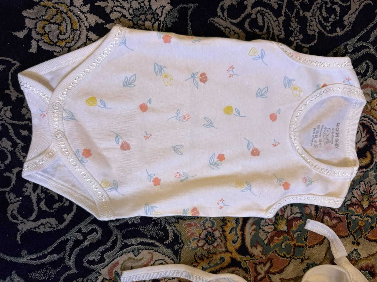 السعر 30
قطن 100 ٪؜


**إذا كنت صاحب هذا الإعلان وتريد حذفه لأي سبب، رجاءا أرسل رسالة إلى الدعم الفني**