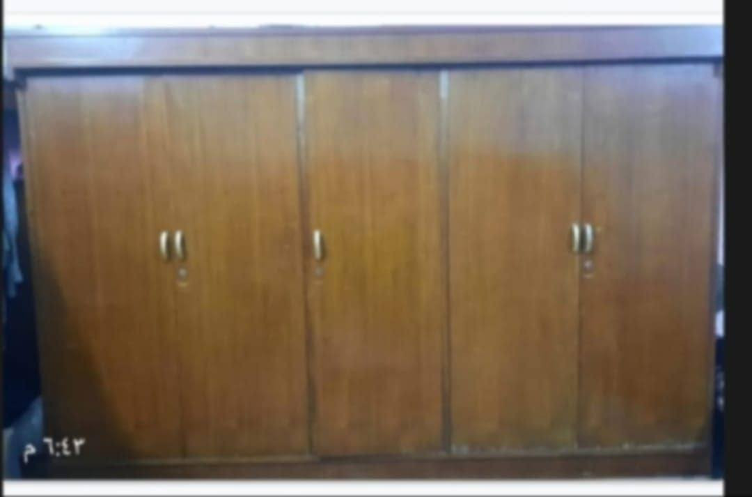 للبيع ب٣٥٠


**إذا كنت صاحب هذا الإعلان وتريد حذفه لأي سبب، رجاءا أرسل رسالة إلى الدعم الفني**