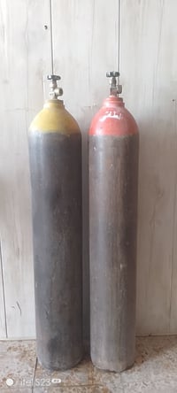 حساس اوكسجين • ٢ قطع • ياباني اصلي