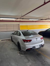 كيا ريو • ٢٠٢٠ • مكينة ١٦٠٠