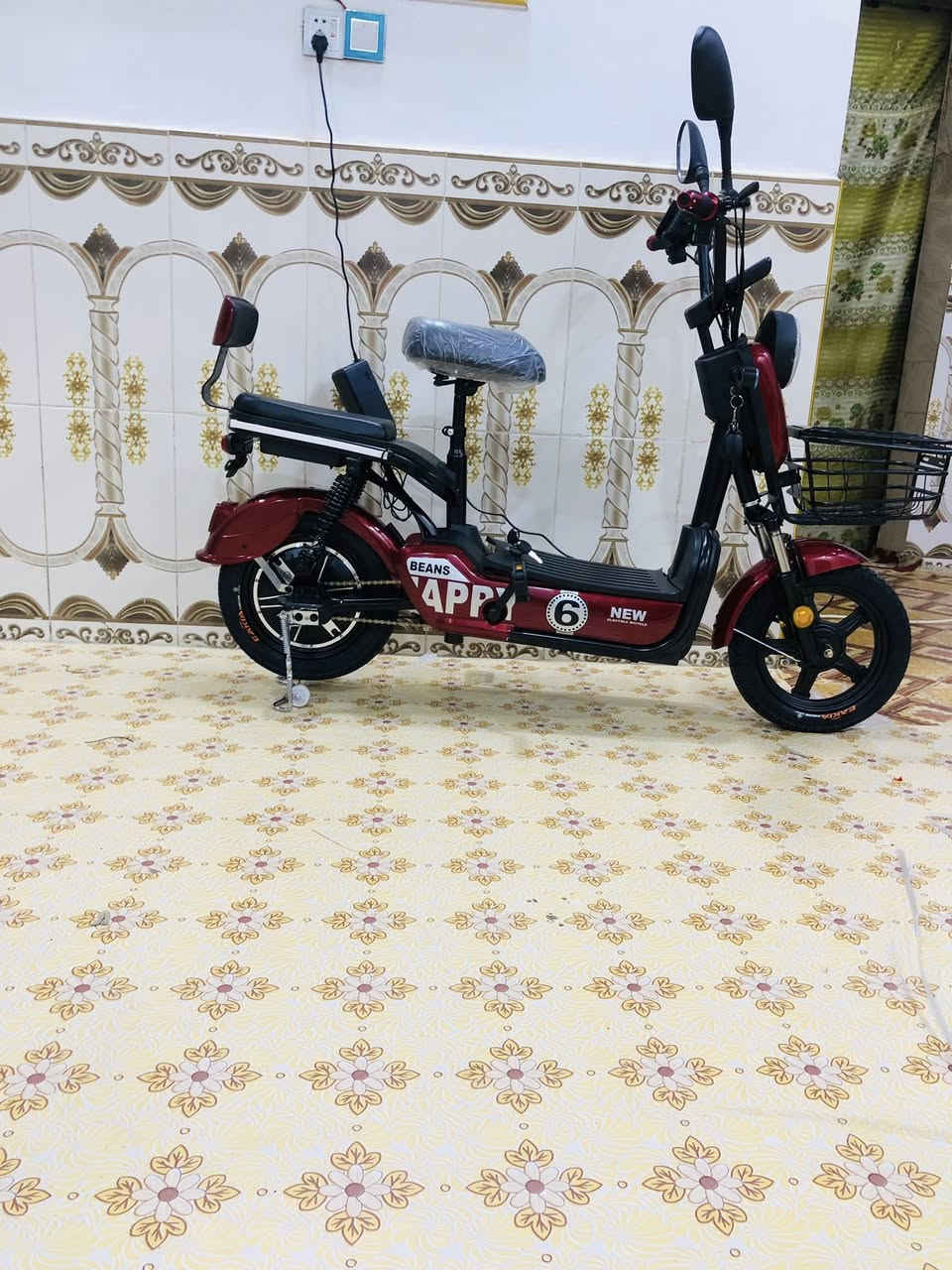 هسه توه شاده للبيع السعر ٥٧٥البصره الشافي***********
