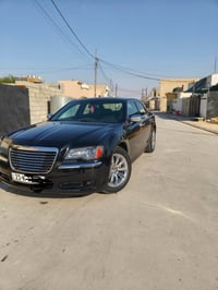 كرايسلر 300C • ٢٠١٢ • بدون ضرر