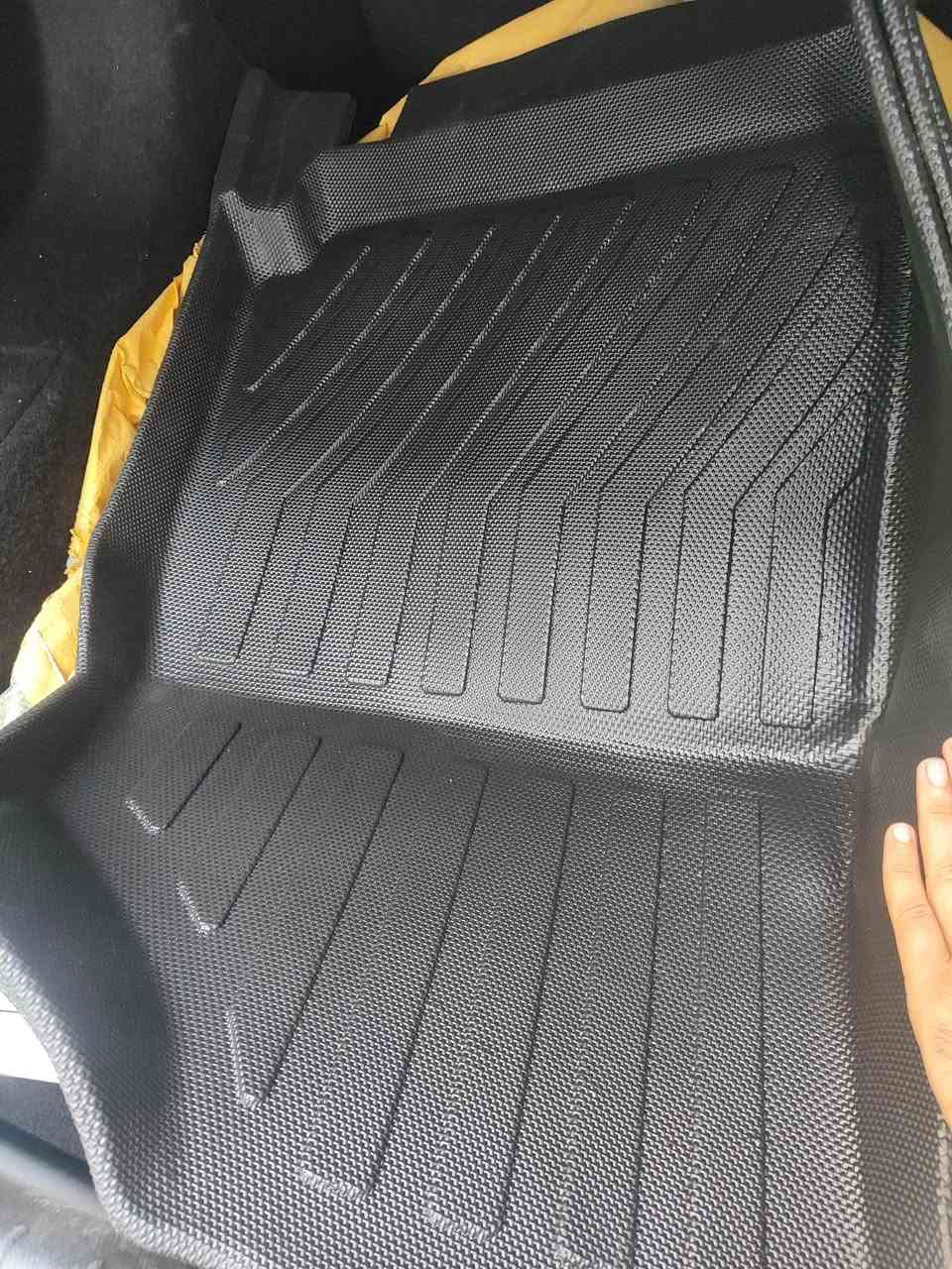 كاعيات بي واي دي + كارت Nfc
متوفر كواعي بي واي دي دستروير و كن بلص و سيل 5
السعر 75 الف 
ايضا متوفر كارت دخول السياره 
السعر 30 الف


**إذا كنت صاحب هذا الإعلان وتريد حذفه لأي سبب، رجاءا أرسل رسالة إلى الدعم الفني**