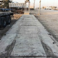 كنطره جسر • بابل الكفل • قطع غيار