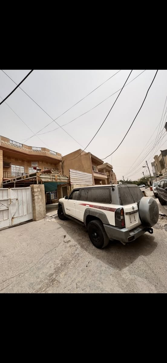 السلام عليكم اخوتي باترول سوبر سفاري 2008 محدثه السياره سياره مزاد كتاب المزاد كامل وكلشي كامل بيها السعر125 وبيها مجال حك الجيه مكان السياره تكريت الي يريدها يجي عل خاص او رقم الهاتف ***********
