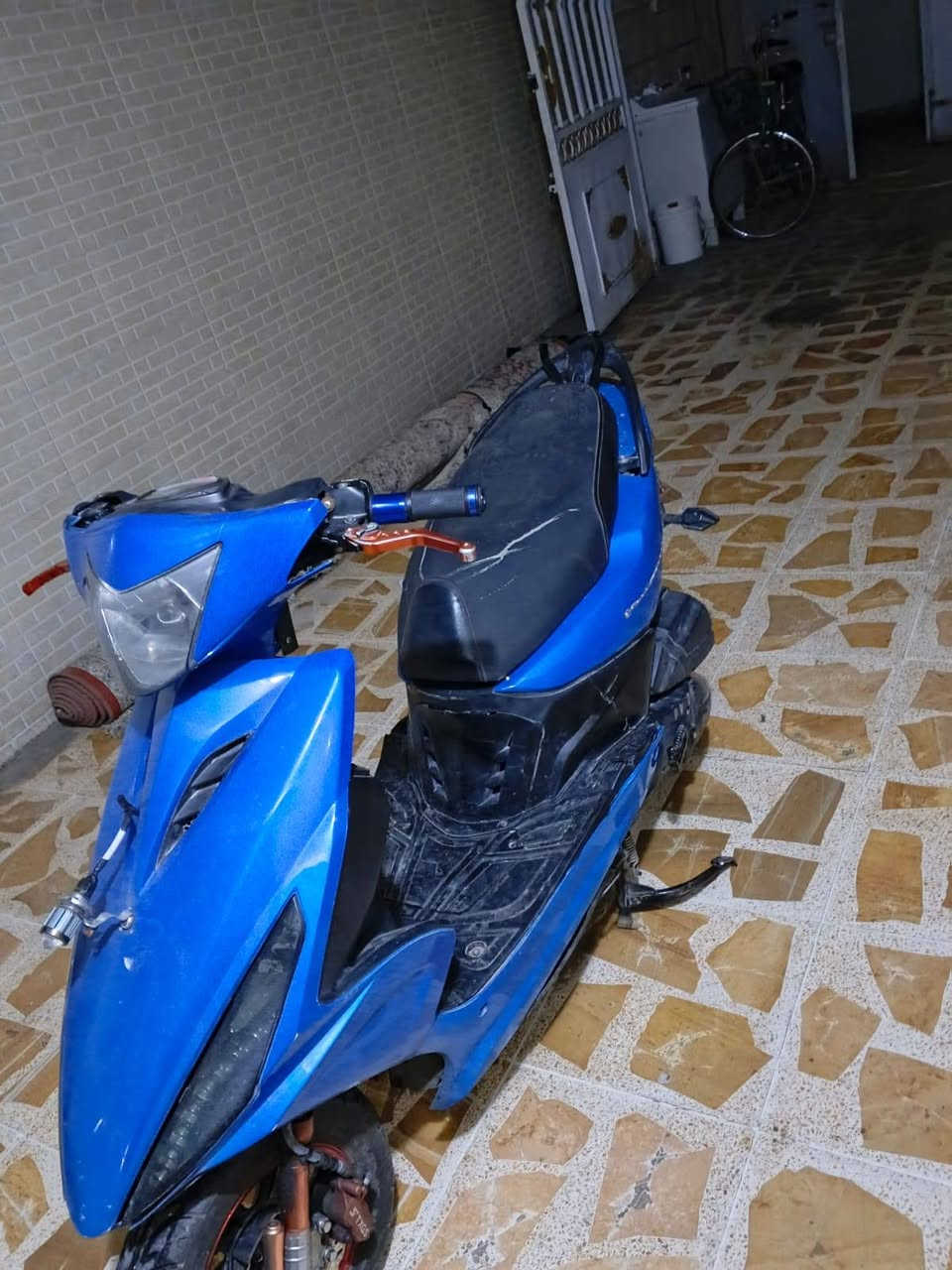 ‎متور ماكس ياباني ماكينة كبس كهرباء كلو شغال نضافة كفر 80بالمية‎ أربيل, العراق


**إذا كنت صاحب هذا الإعلان وتريد حذفه لأي سبب، رجاءا أرسل رسالة إلى الدعم الفني**