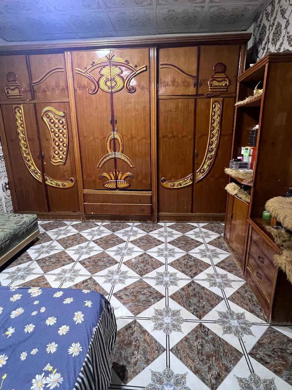 غرفة صاج حطاطه ب500 وبيها مجال مكانها البو طعمه


**إذا كنت صاحب هذا الإعلان وتريد حذفه لأي سبب، رجاءا أرسل رسالة إلى الدعم الفني**