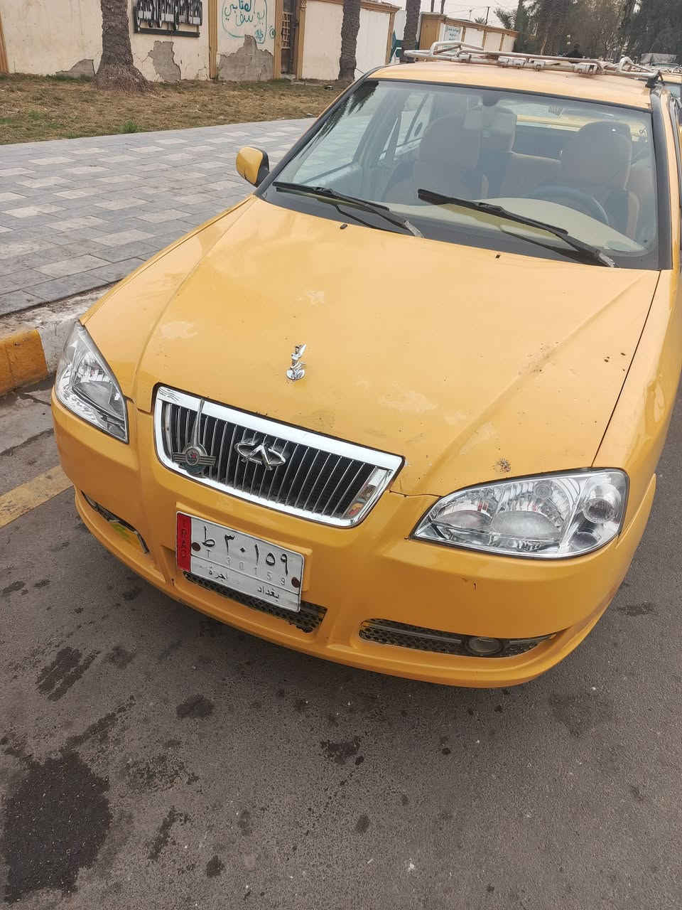 سلام عليكم ورحمه الله وبركاته شيري حلوة كير اتو ماتيك كورلة سيارة جاهزة باجك لشارع خير من يم اللة السعر 34 مكاني بغداد ***********
