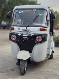 تكتك موديل 2021 جديدة بمعنى الكلمة التكتك بأسمي مفتوح محركها لاول مرا ...