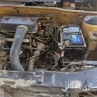 سورن • ٢٠١١ • رقم واسط