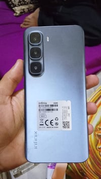 هوت ٦٠ برو بلاس • نضيف • نهايت الاورفلي