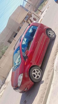 شيري A1 • ٢٠١٣ • قابل التفاوض