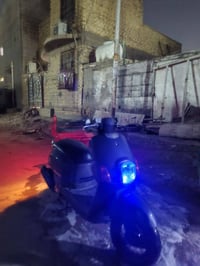 دراجه بوليس للبيع دراجه كامله نكره سلف كهربائيات كله شغاله كفر ختم واح...