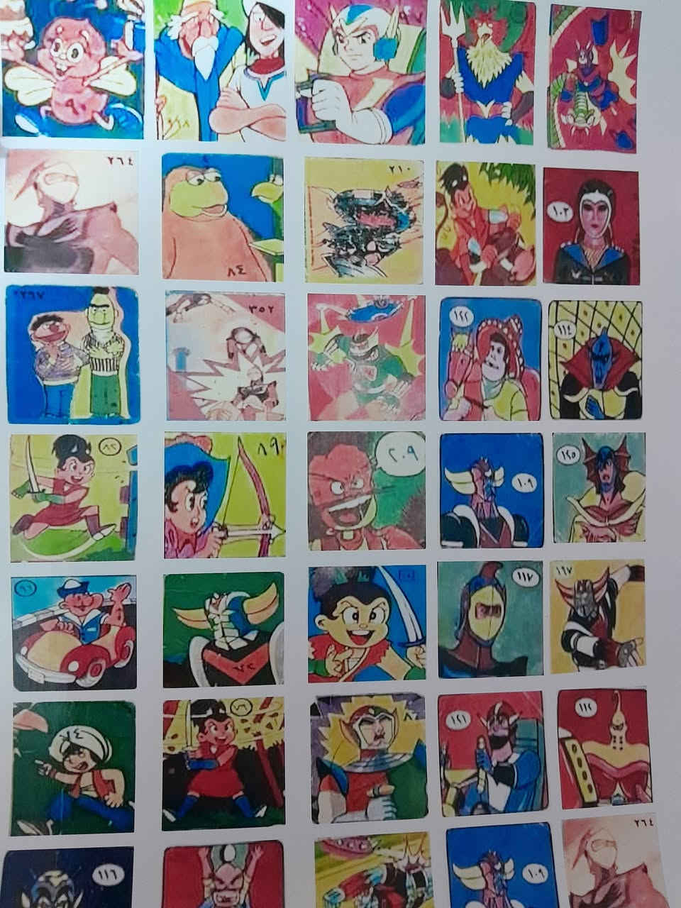 صور منوعه سعر الطبقه الف دينار
والصغير على  500 م دينار صور لوحات جدار
سعر اللوحه  10 الاف دينار مع التوصيل


**إذا كنت صاحب هذا الإعلان وتريد حذفه لأي سبب، رجاءا أرسل رسالة إلى الدعم الفني**