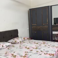 غرفه • طباخ • حي الجهاد