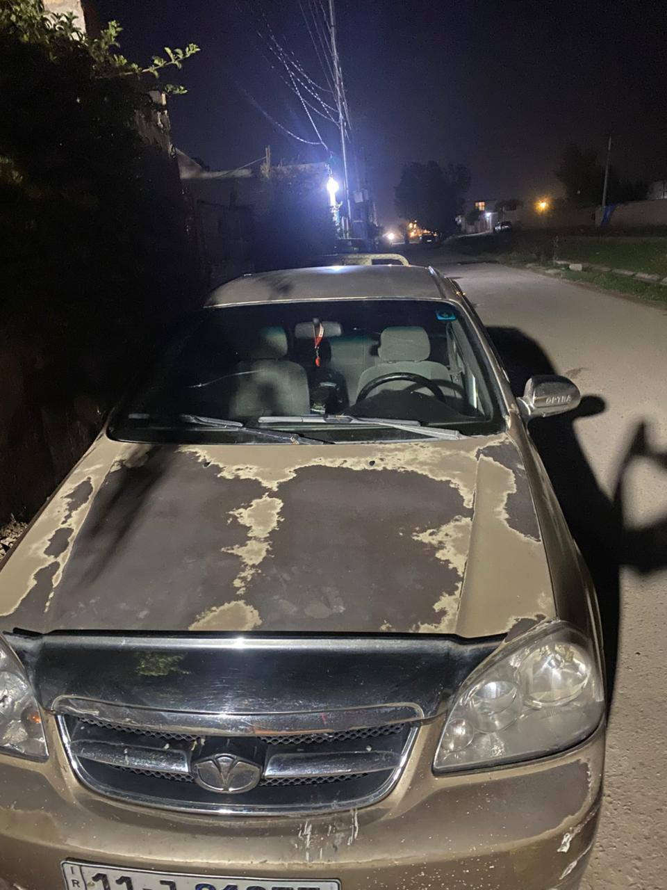 اسلام عليكم فورنزه 2006 للبيع السياره كامله تبريد محرك گير كله خير من الله سنتر لوك ريونت شاشه كامره السعر 55 اوبيها مجال بسيط الاستفسار الاتصال على رقم ***********
