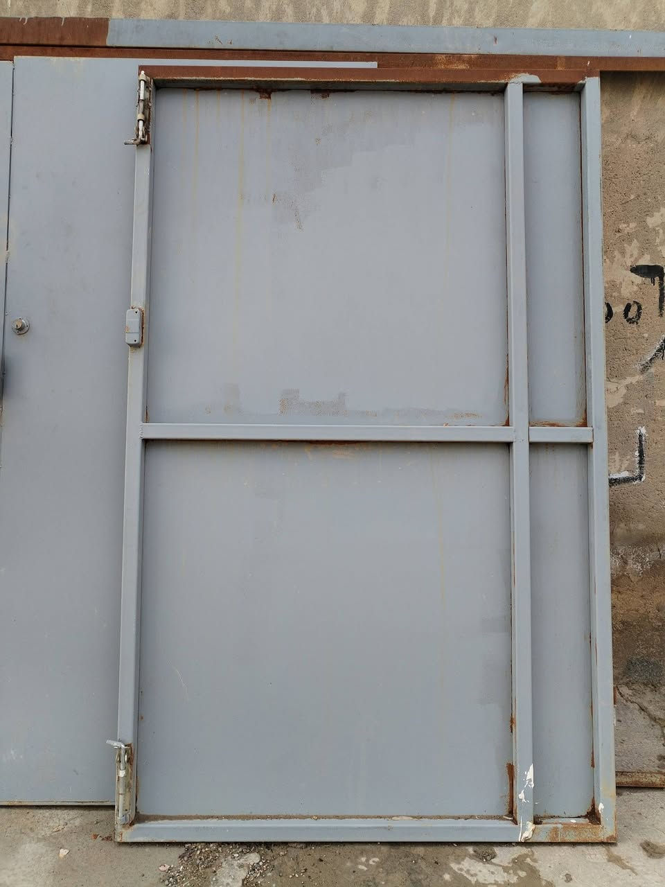 باب طلاكتين جديد لبيع بسعر مناسب


**إذا كنت صاحب هذا الإعلان وتريد حذفه لأي سبب، رجاءا أرسل رسالة إلى الدعم الفني**